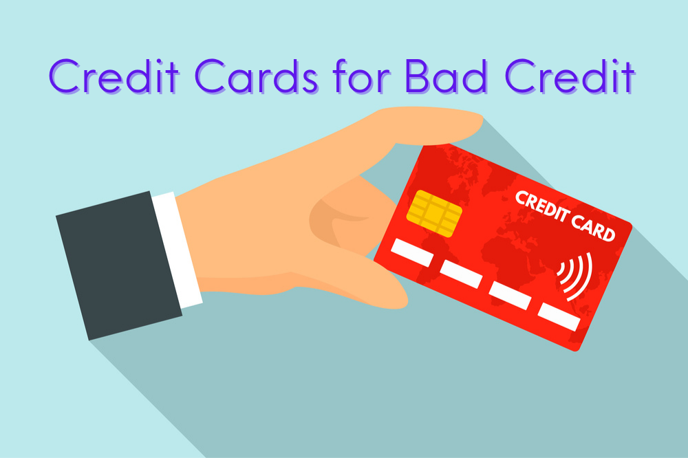 Loan Cards For Bad Credit