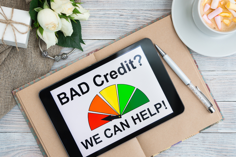 Best Personal Loans for Bad Credit