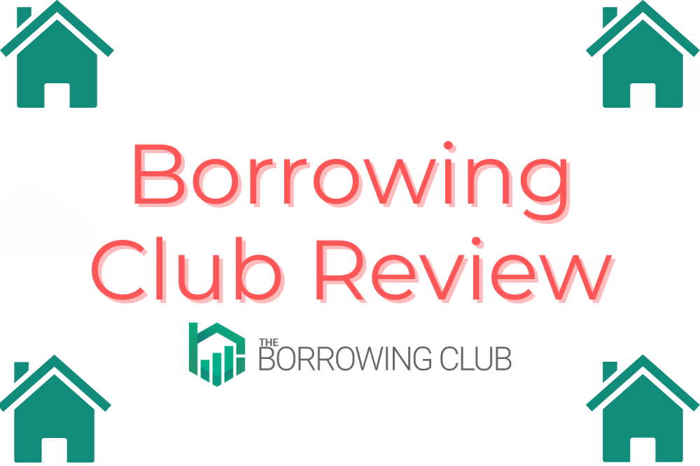 The Borrowing Club Review – Giving Those With Fair Credit a Fair ...
