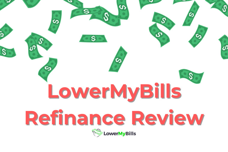 LowerMyBills.com Refinance Review