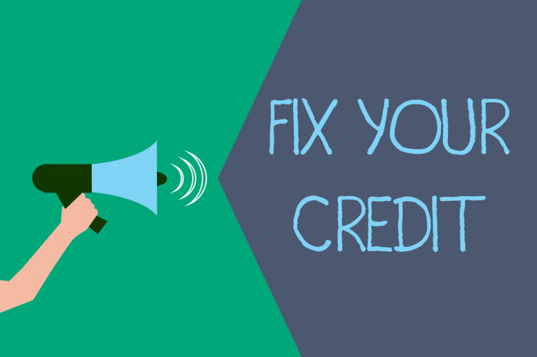 Simple Ways to Fix Your Credit Report Without Panicking