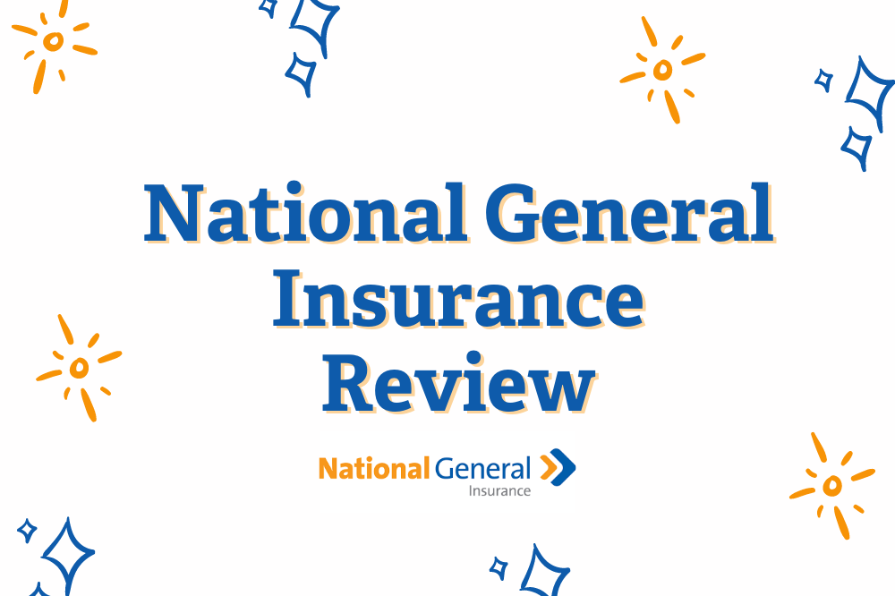 National General Auto Insurance Review: Features, Pros & Cons, and Costs