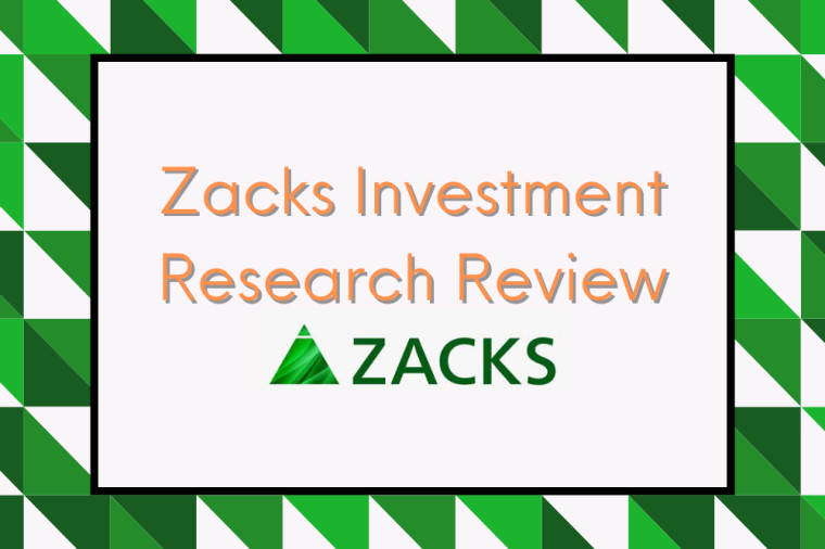 Zacks Review 2024 – Making Stock Picking Easier