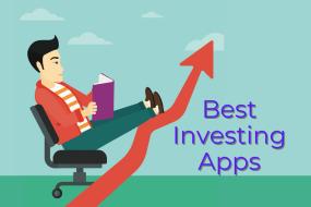 Best Investing Apps of 2024 – Invest Without a Broker