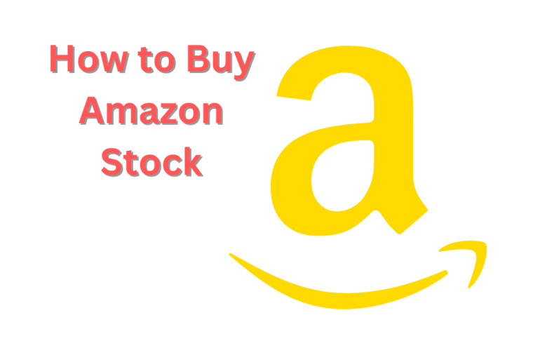 How To Buy Amazon Stock in 2024 – Delivering Profits
