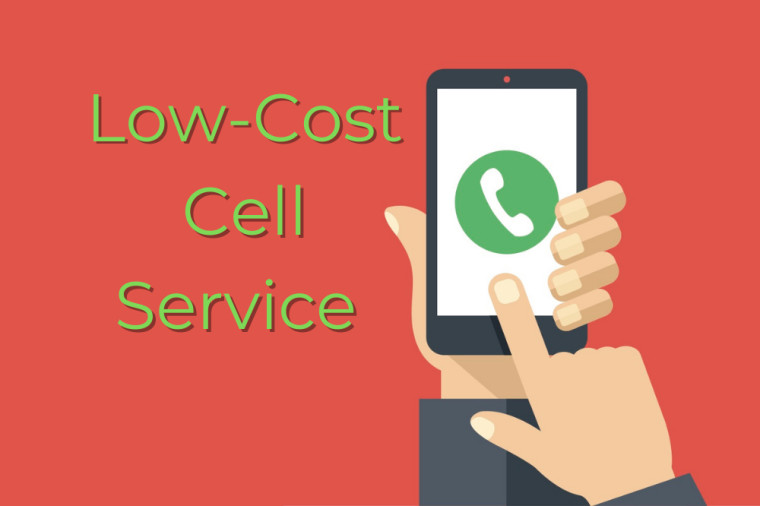 Best Low-Cost Phone Carriers – Service for Less