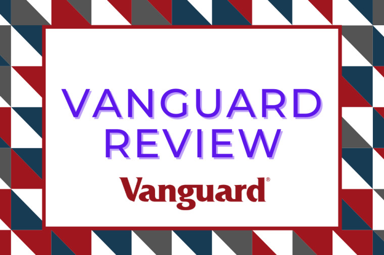 Vanguard Review 2024 – A Slow and Steady Investing Platform