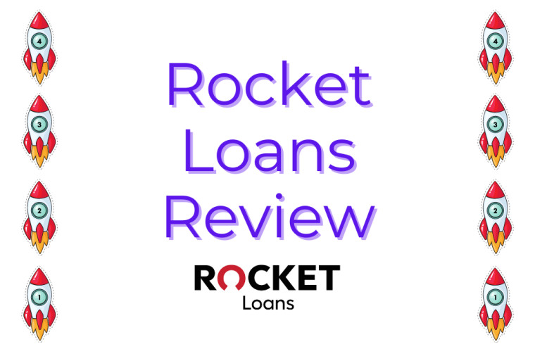 Rocket Loans Review 2023 – Get Your Loan Fast