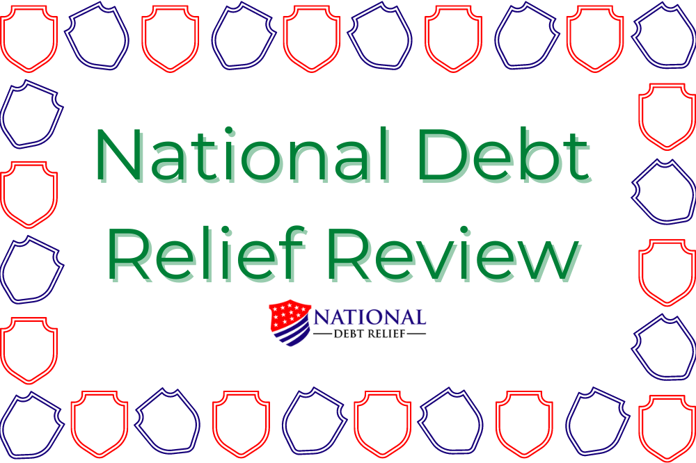 National Debt Relief Review Help for DebtFree
