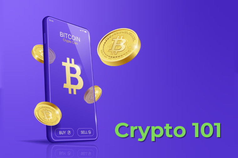 Crypto 101 – Understanding Digital Money Without Needing a Tech Degree