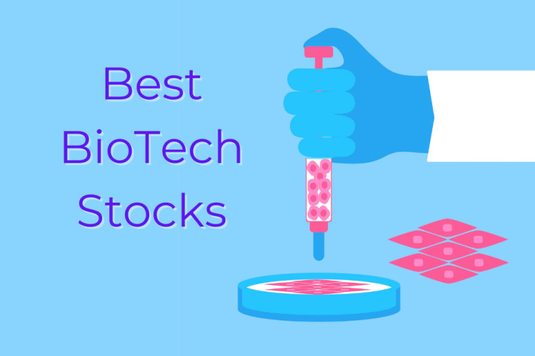Best Biotech Stocks to Invest In, 2024