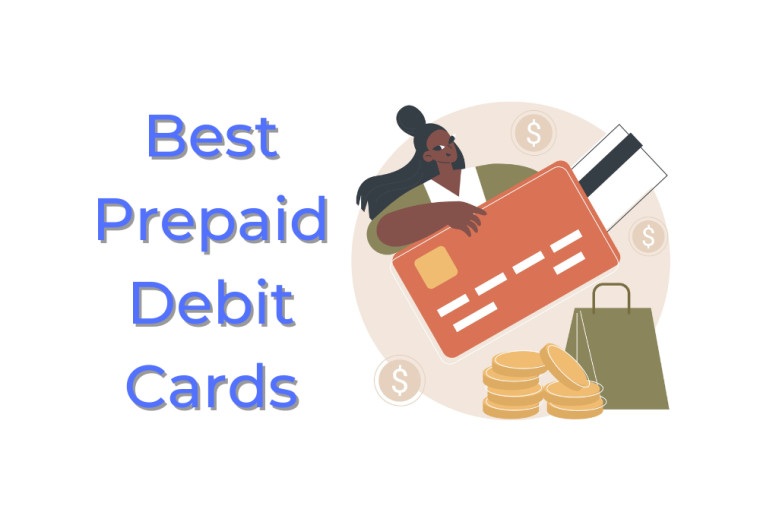 Best Prepaid Debit Cards  – Alternatives to Credit Cards