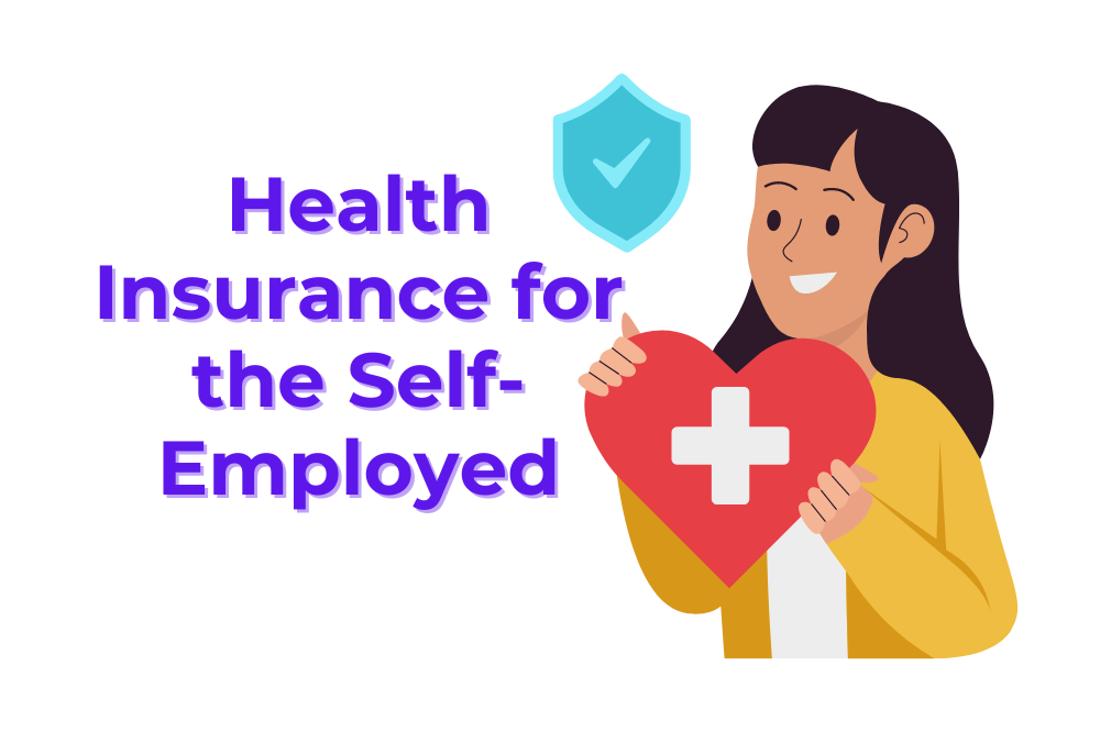 Best Health Insurance Companies for Self-Employed