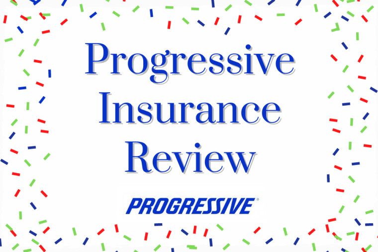 Review of Progressive Auto Insurance 2024: Features & Costs