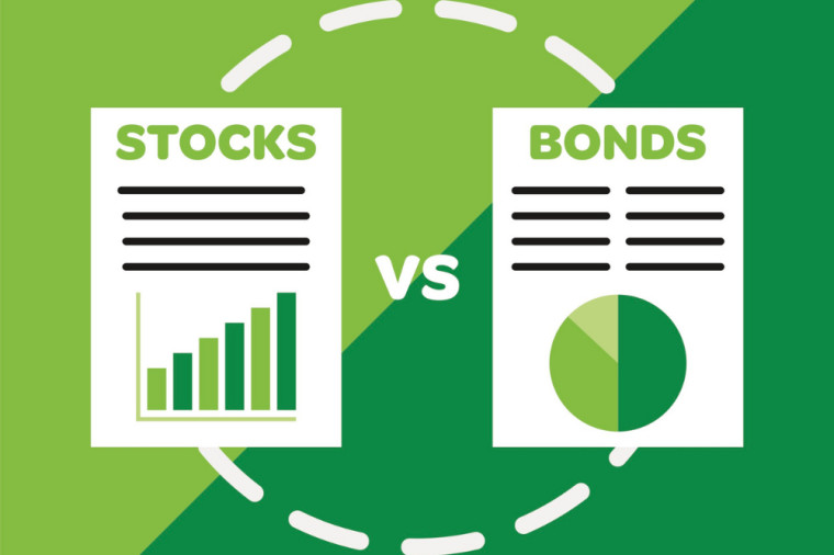 Stocks vs Bonds – What's the Difference?
