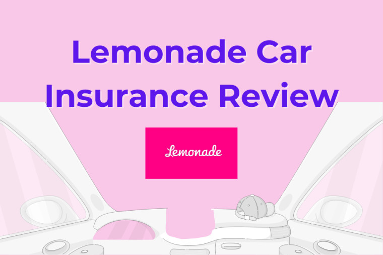Lemonade Car Insurance Review 