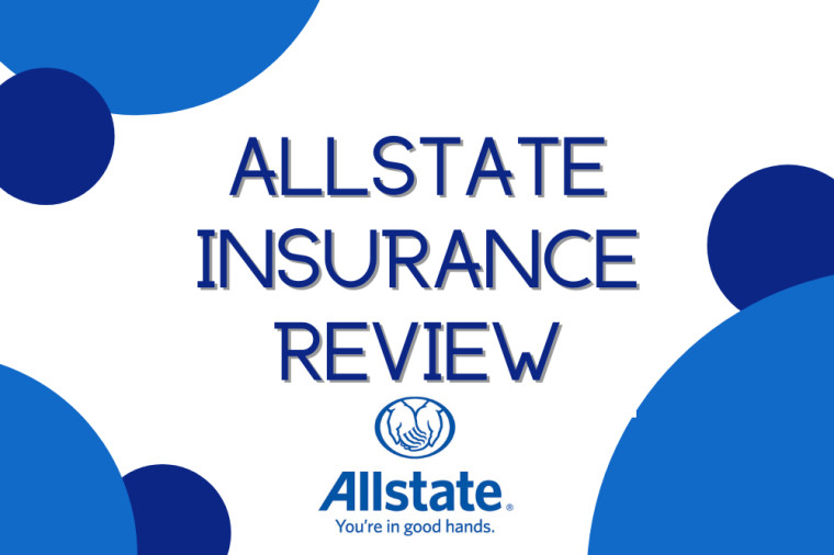 Allstate Auto Insurance Review, 2024 – In Good Hands?