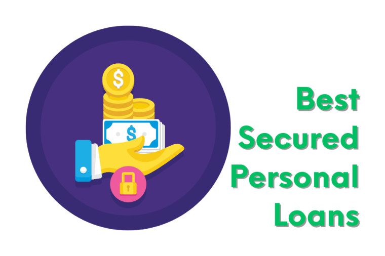 Best Secured Personal Loans for 2024 – Guaranteed Funds