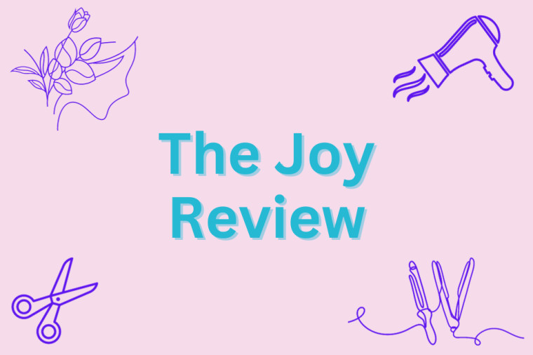 The Joy – A Beauty and Wellness Marketplace