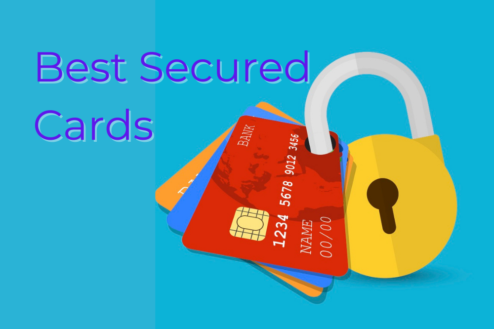 What To Buy With Secured Credit Card