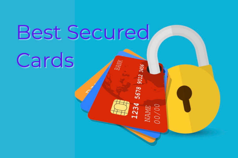 Best Secured Credit Cards of 2024 to Build Your Credit