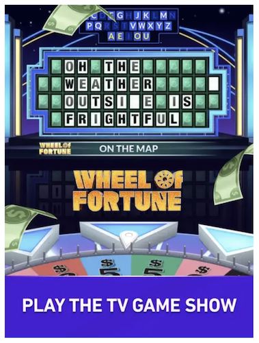 Wheel of Rewards - Online Game - Play for Free