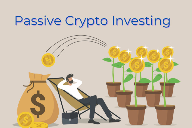 How to Earn Passive Income With Cryptocurrencies