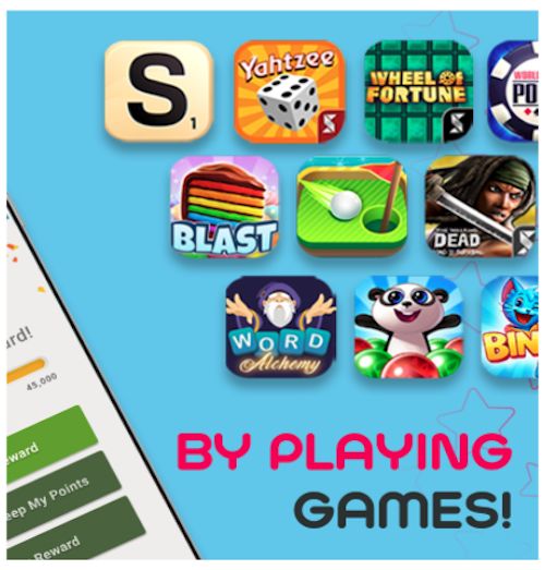 Rewarded Play App Review: Legit? (Full Details + Rating)