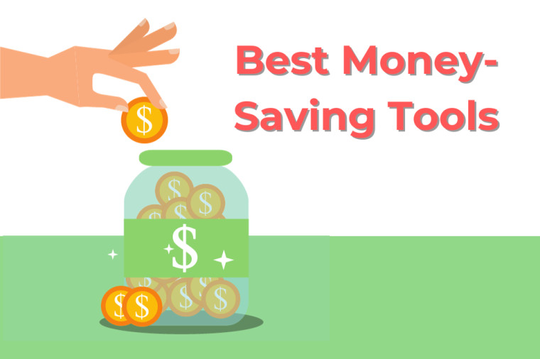 Best Money Saving Tools for 2024