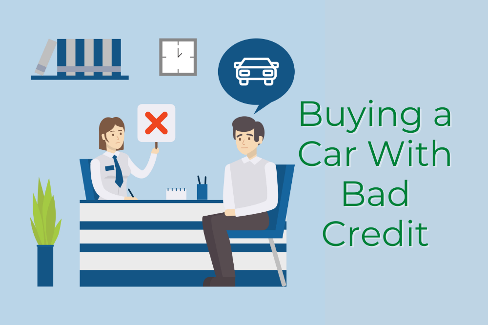 how-to-get-a-car-loan-with-bad-credit