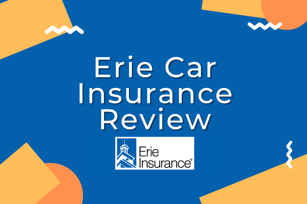 Erie Car Insurance Review – Exclusive Coverage in the U.S.