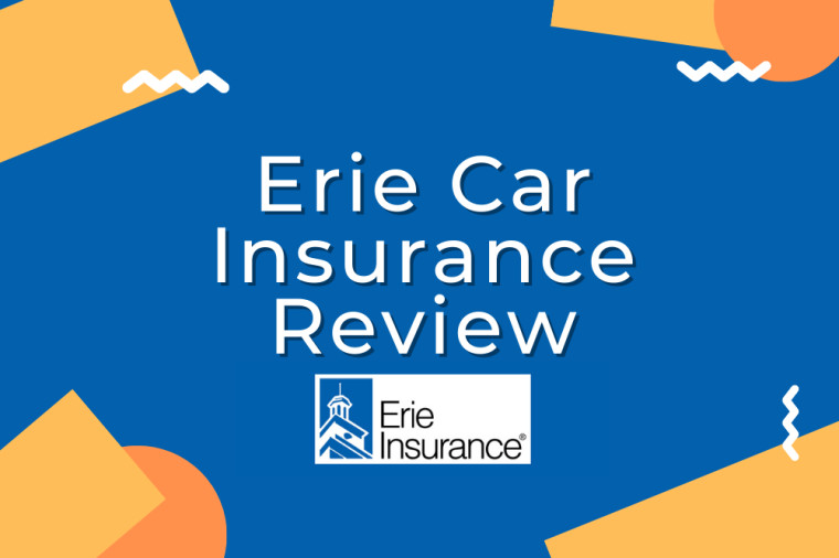 Erie Car Insurance Review – Exclusive Coverage in the U.S.