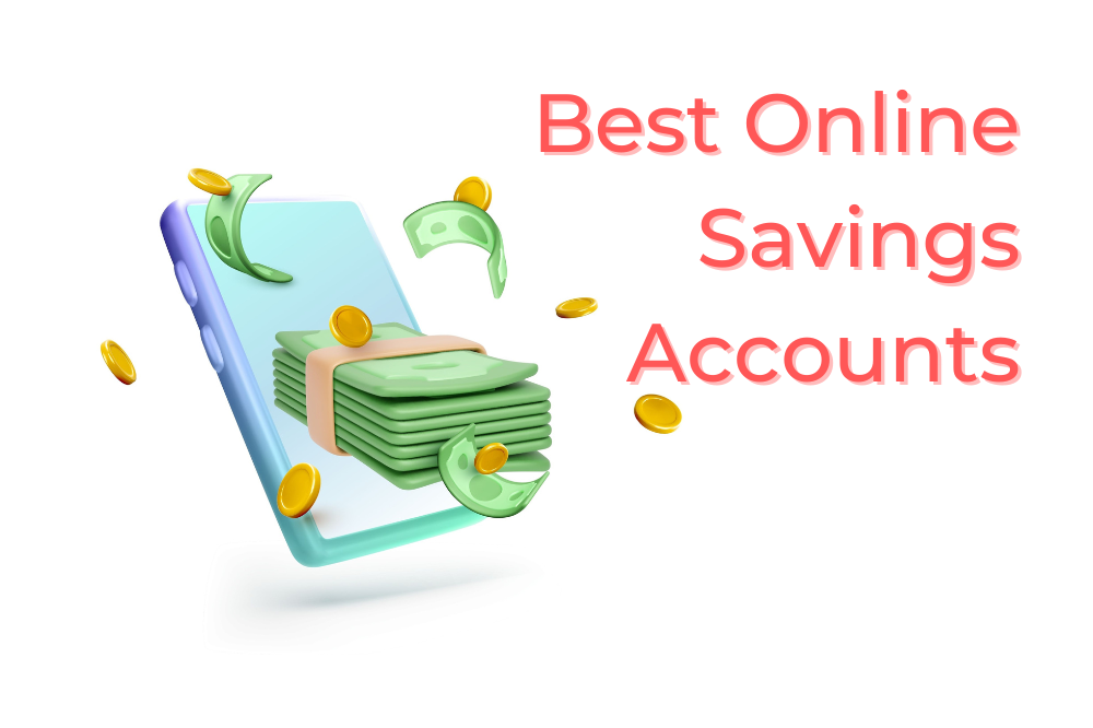 Top Rated Online Savings Accounts