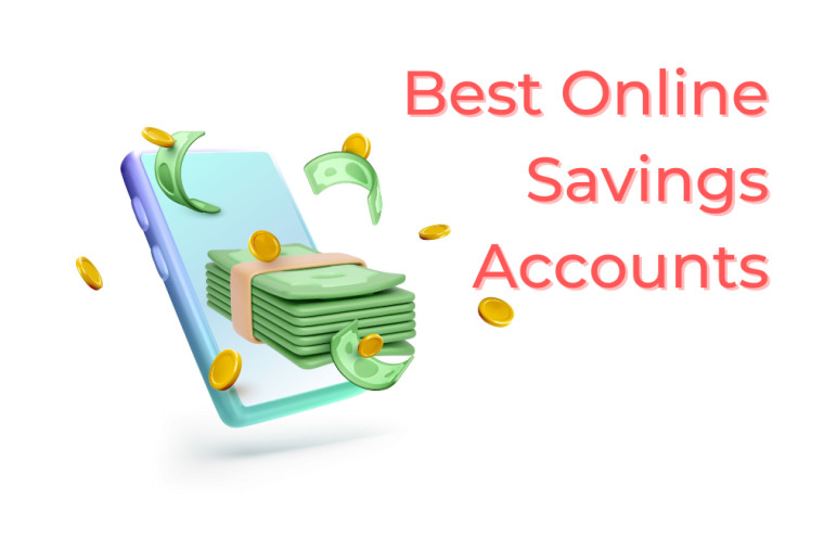 Best Online Savings Accounts for High-Yields