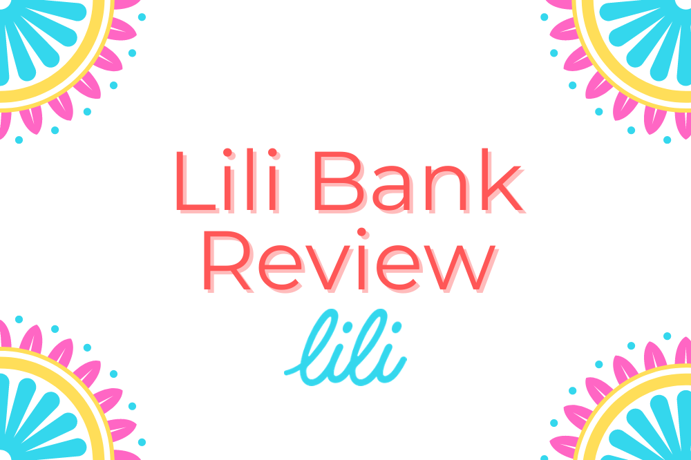 Lili Online Banking Reviews