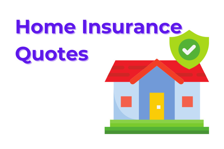 What You Need to Know About Home Insurance Quotes 