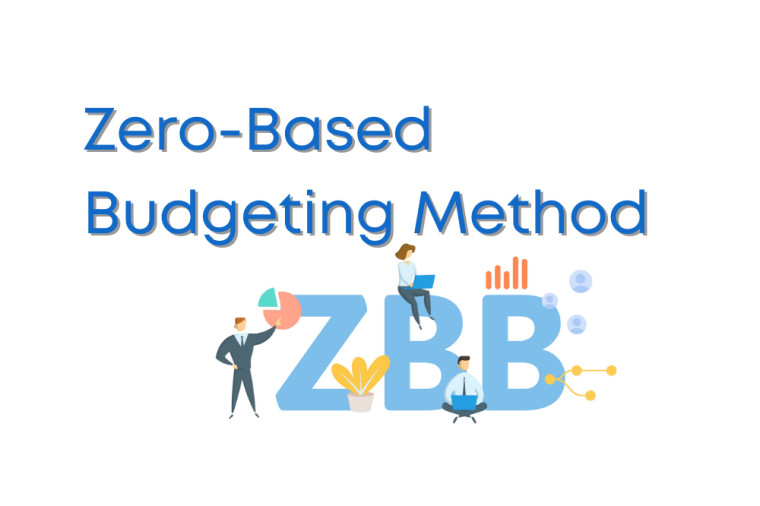 Zero-based Budgeting: A Budget That’s Easy to Stick to