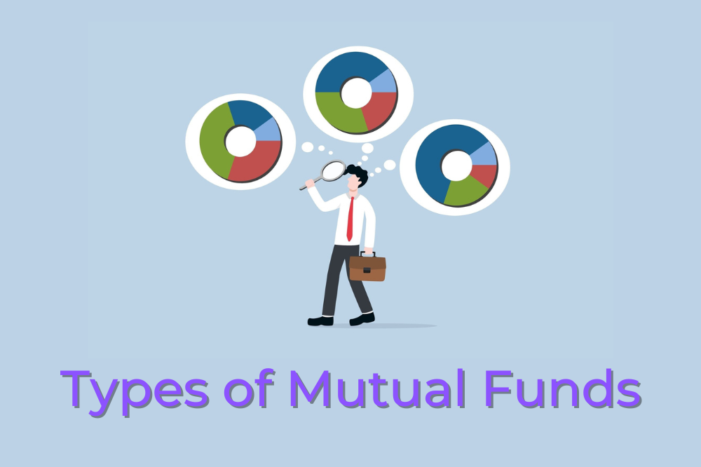 Types of Mutual Funds – A Tapestry of Opportunities