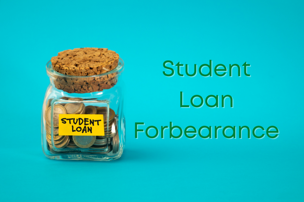 Student Loan Forbearance Has Been Extended: Here's What You Need To Know