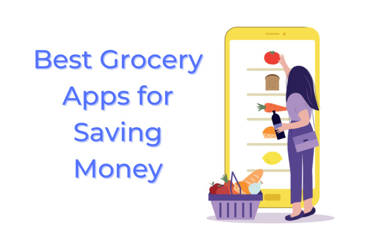 Best Grocery Store Apps to Save Money