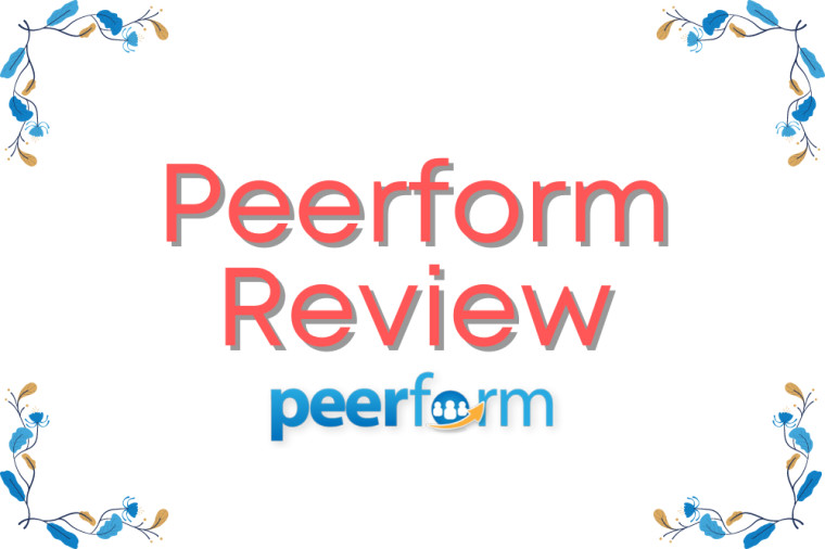 Peerform Review 2023: Peer-to-Peer Personal Loans