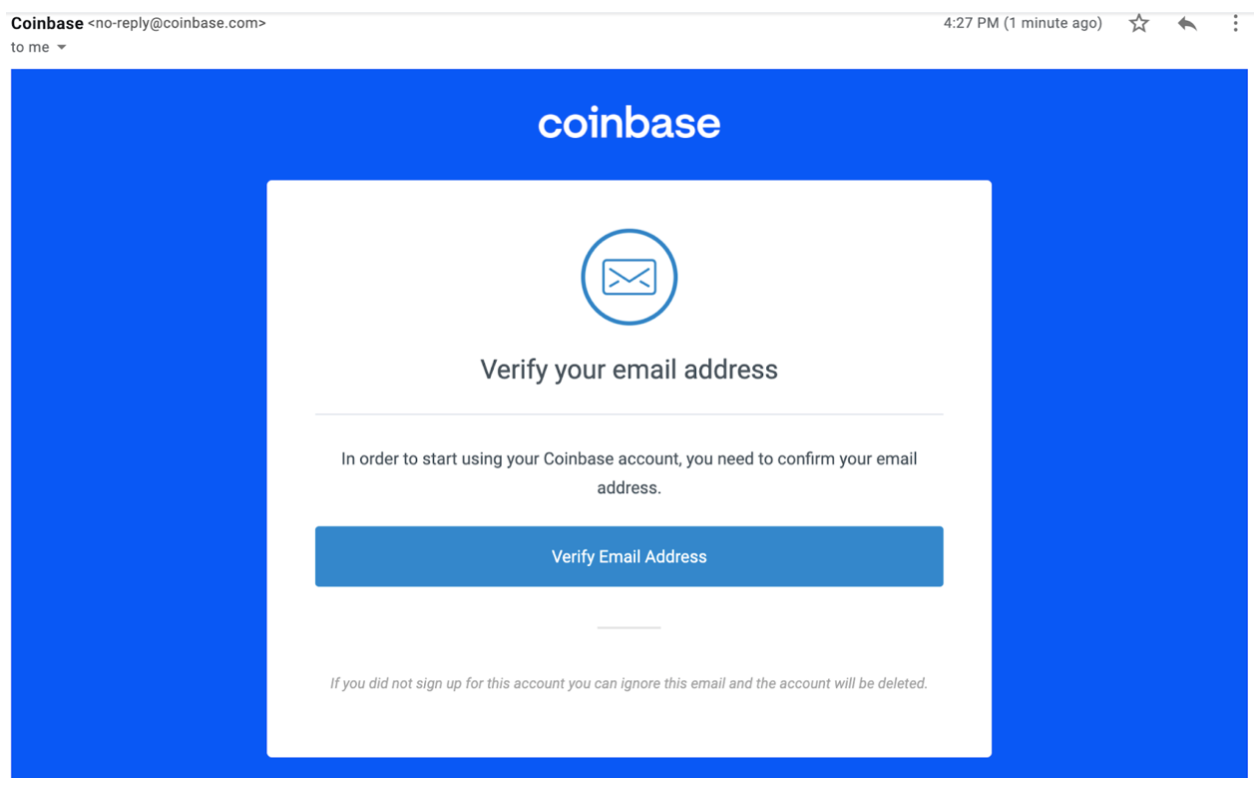 Your email account. Verify email. Аккаунт Coinbase. Coinbase verification. Your email.