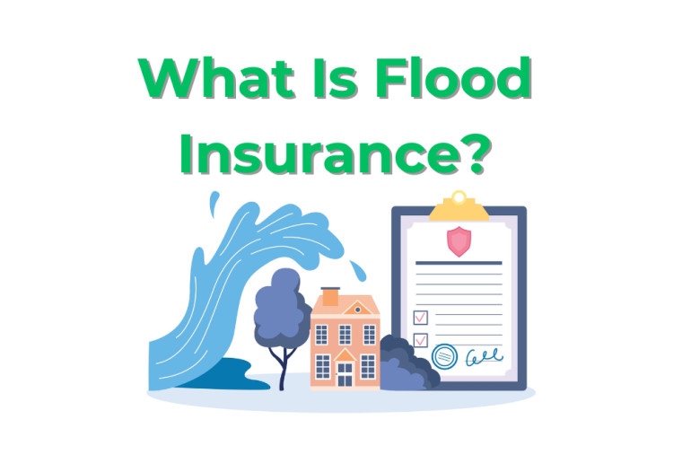 What Is Flood Insurance And How Does It Work