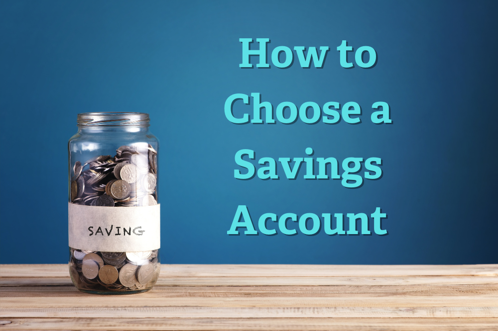 Banks Paying The Most Interest On Savings Accounts