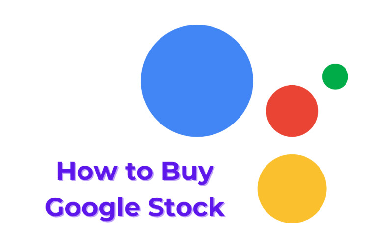 How to Buy Google Stock in 2024 – The Internet's Cash Cow