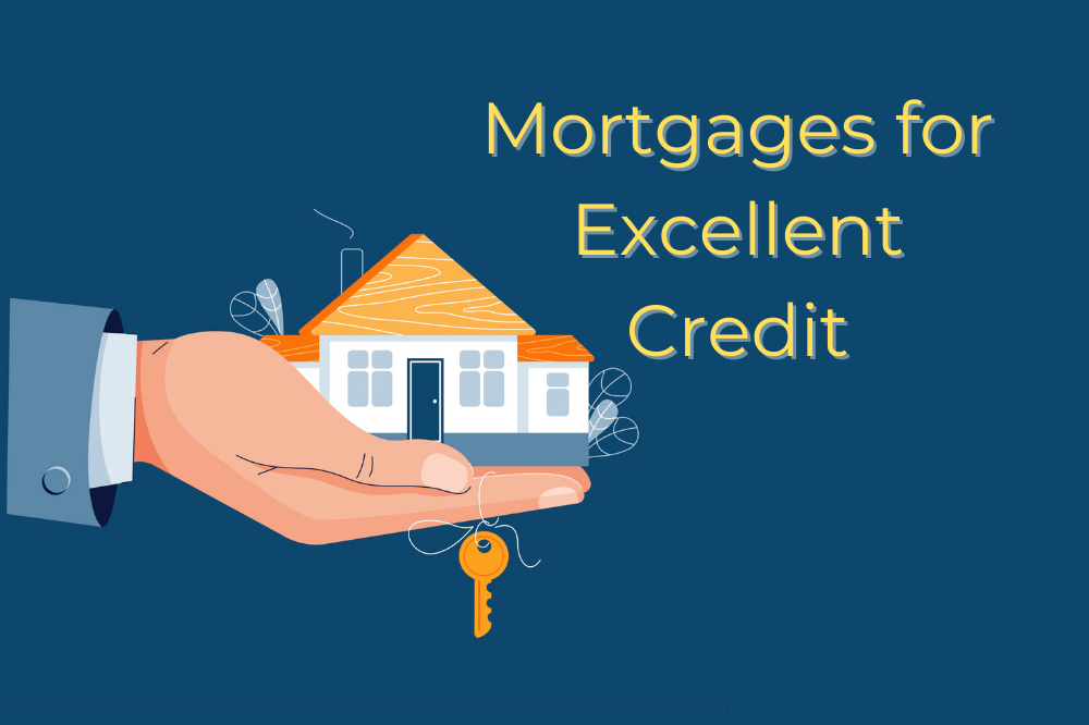 2024's Best Mortgage Lenders for Excellent Credit