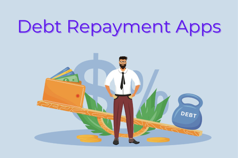 The Best Apps for Debt Repayment in 2024