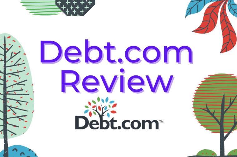 Debt.com Review 2024 – Debt Relief That Really Works