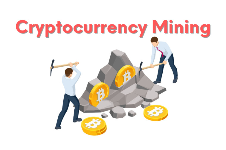 What is Cryptocurrency Mining? (Can Anyone Do It?)