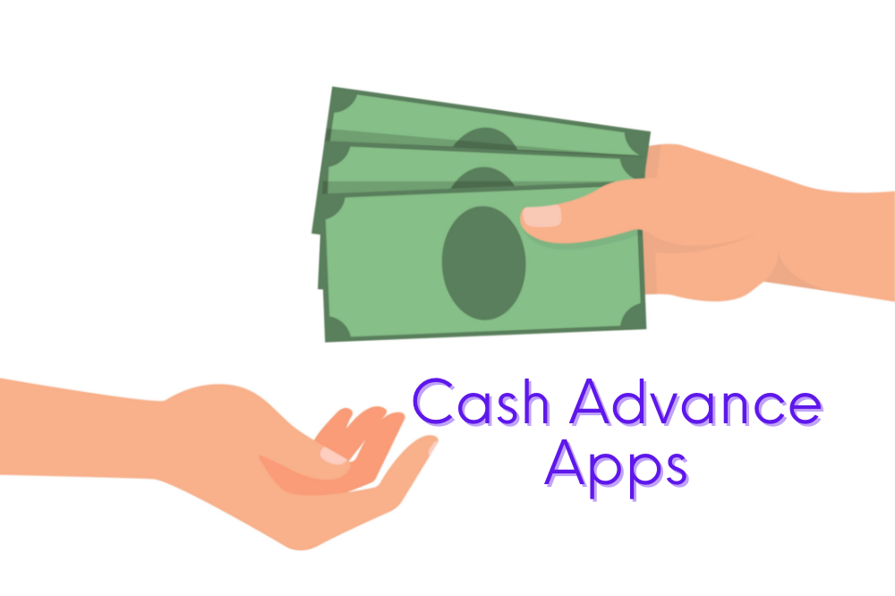 Best Cash Advance Apps of 2024 When You Need Money Fast